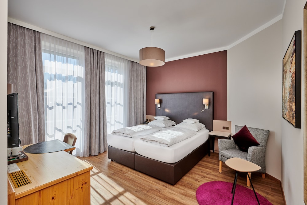 Hotel am See — Regensburg — photo 5