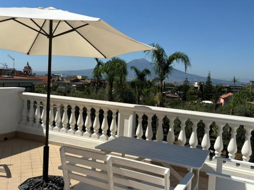 Cerasella house — 4-Star Luxury Hotel in Castellammare Di Stabia, Italy
