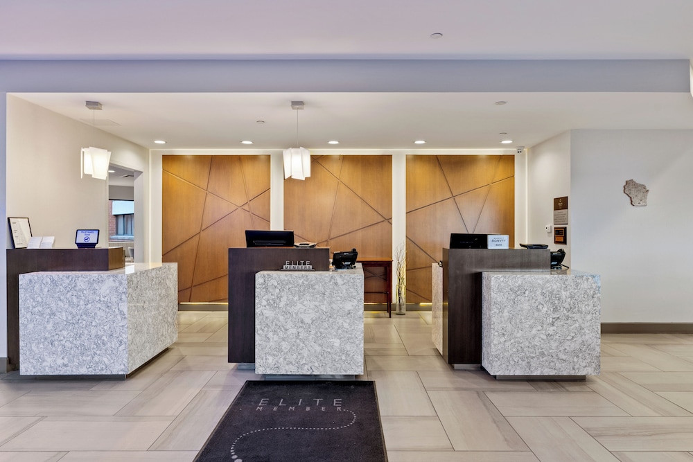 Delta Hotels by Marriott Mount Pleasant - photo 10