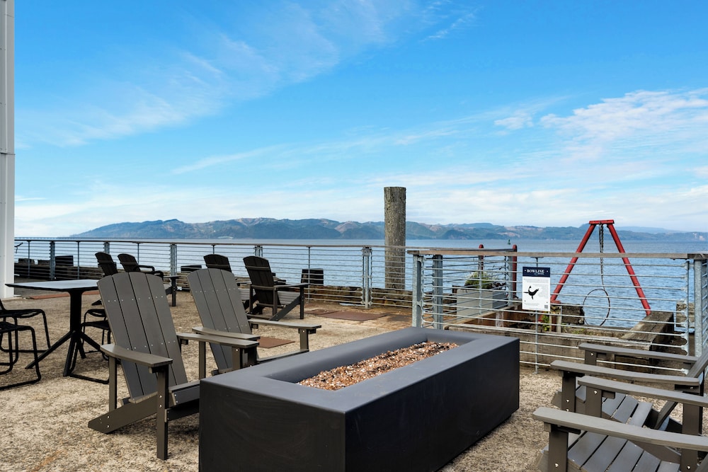 Bowline Hotel - photo 147