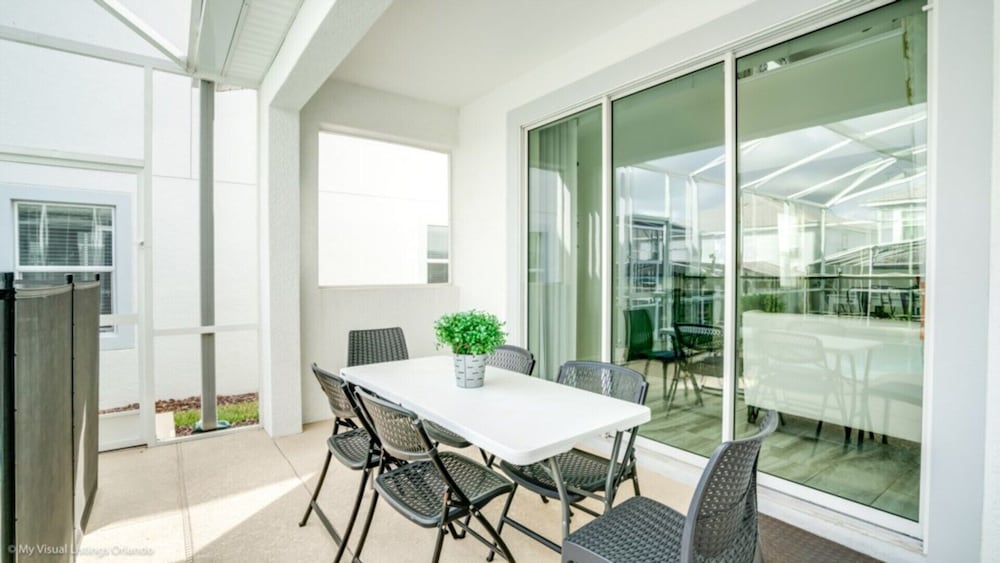 Luxury 5 Bedroom Villa on Champions Gate Resort Orlando Villa 3112 - photo 32
