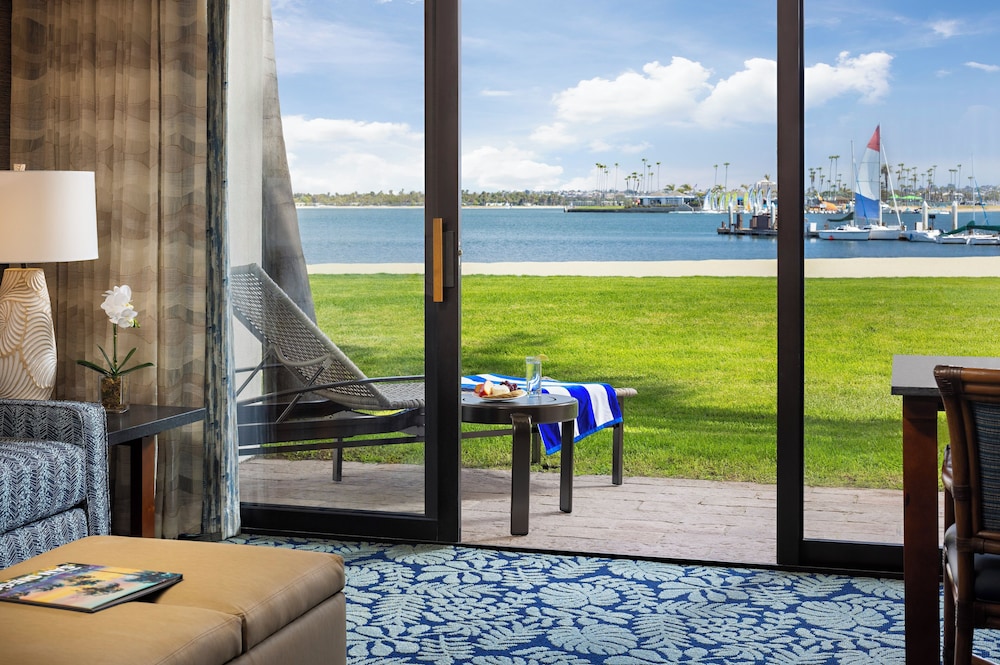 Catamaran Resort and Spa - photo 15