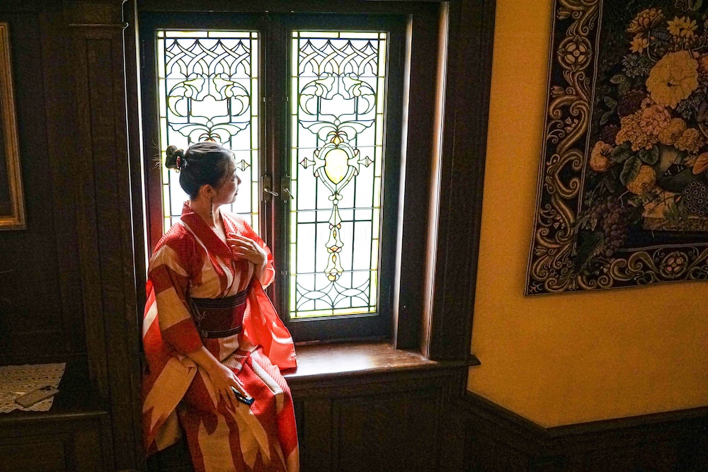 The Mercersburg Inn - photo 127