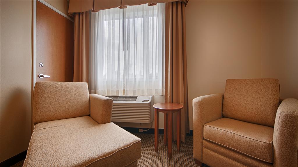 Best Western Tumwater Olympia Inn - photo 18