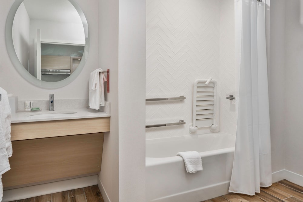 TownePlace Suites by Marriott San Antonio Universal City Live Oak - photo 14