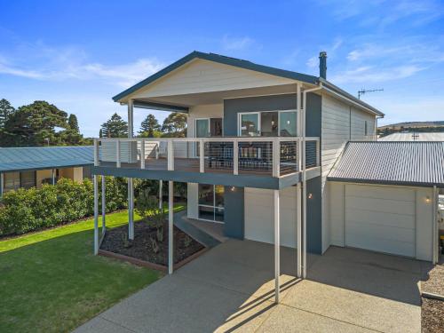 7 Union Road - last minute hotel in Normanville