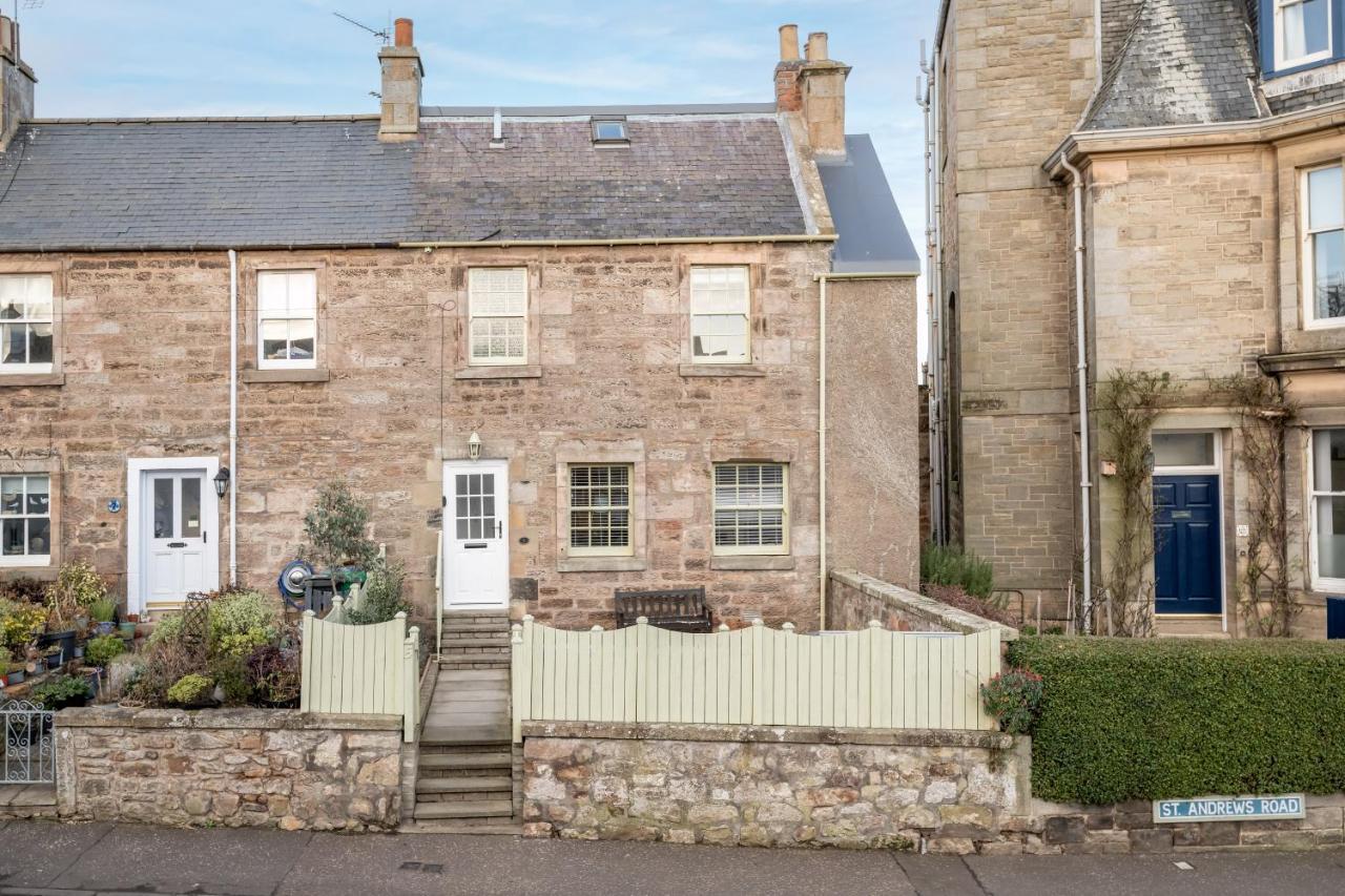 Crail Town House — 4-Star Luxury Hotel in Crail, United Kingdom
