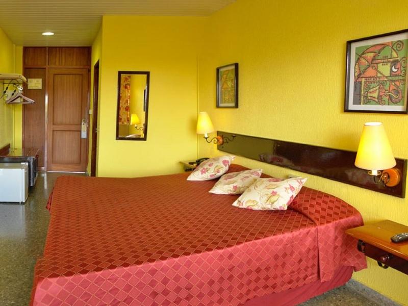 Hotel Kohly — Havana — photo 4