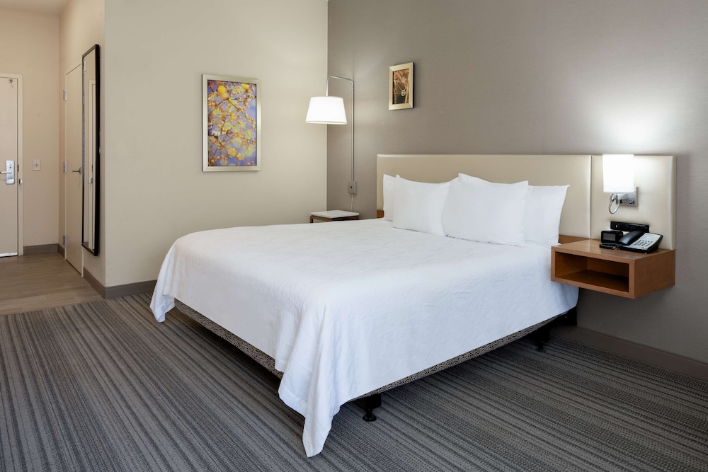 Hilton Garden Inn Roseville - photo 20