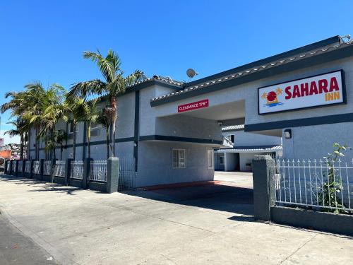 Sahara Inn Los Angeles - photo 5
