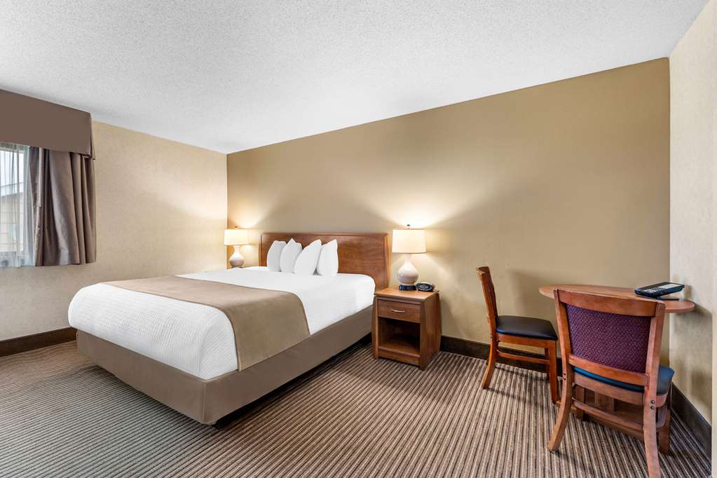 Best Western Vermillion Inn - photo 12