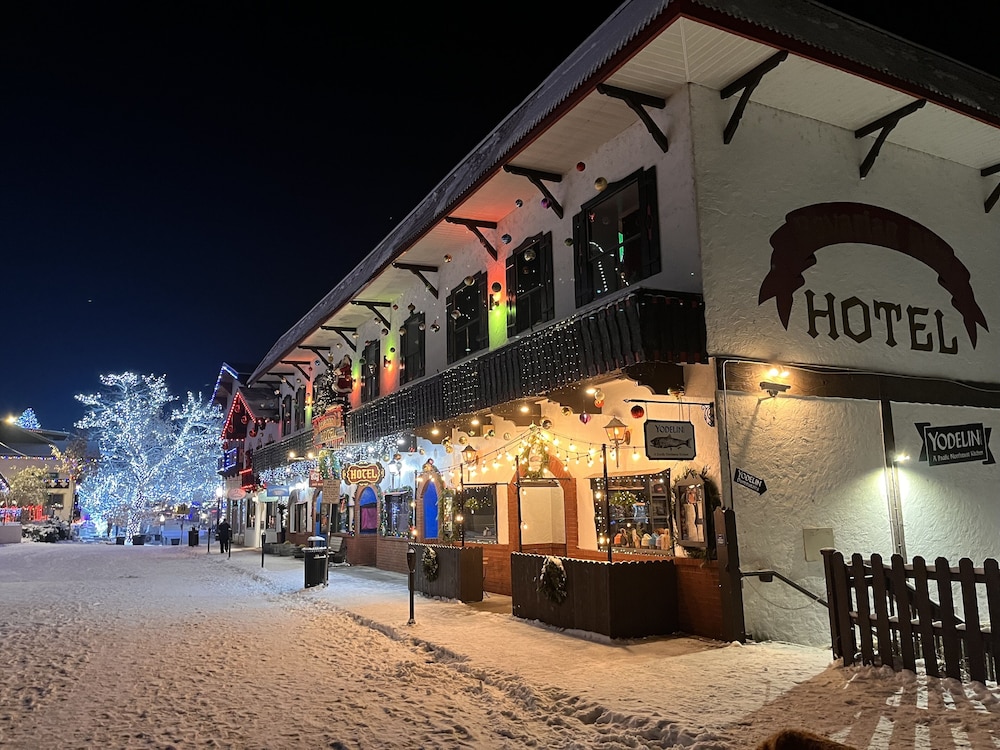 Hotel Leavenworth - photo 110