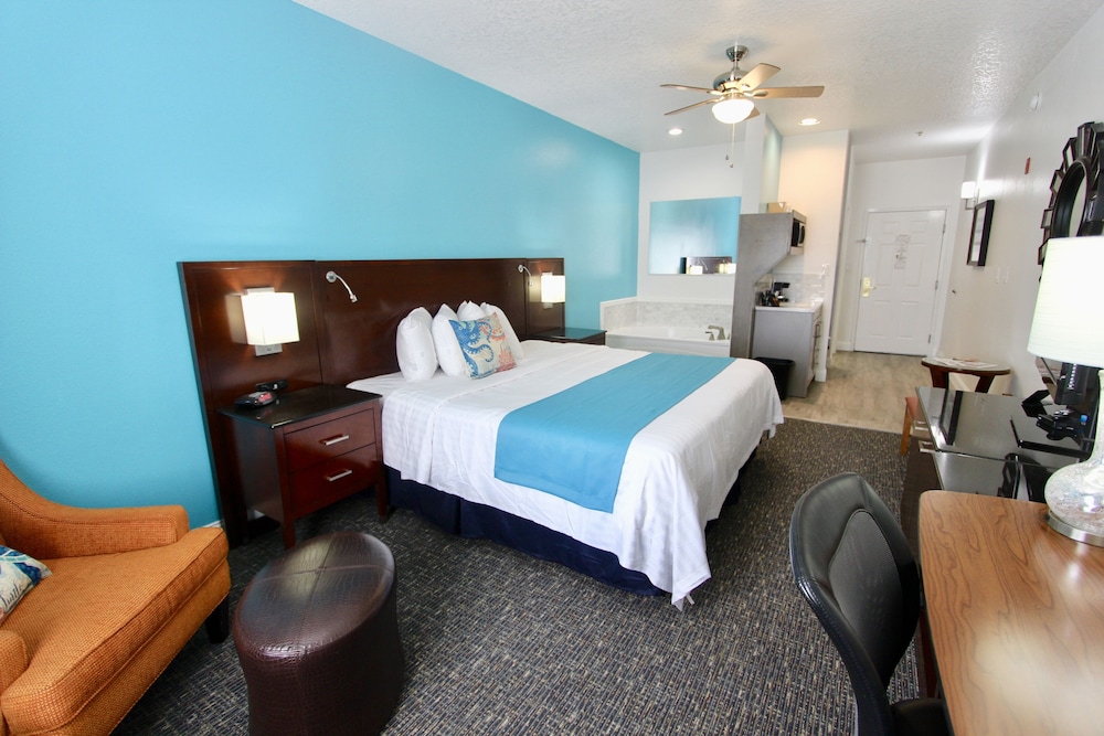 Hotel Pensacola - photo 19