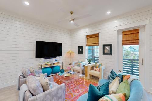 The Palm — 4-Star Luxury Hotel in Port Aransas, United States