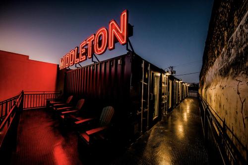 The Middleton Hotel — Graham — photo 5