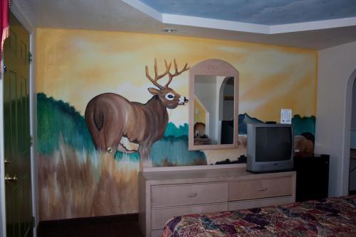 Luxury Inn and Suites Copperas Cove - photo 10