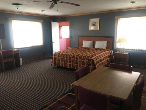 Grand Motel - photo 15