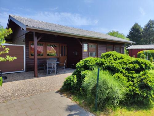 4 Personen Ferienhaus mit 3 Schlafzimmern in Otterndorf in Otterndorf, Germany