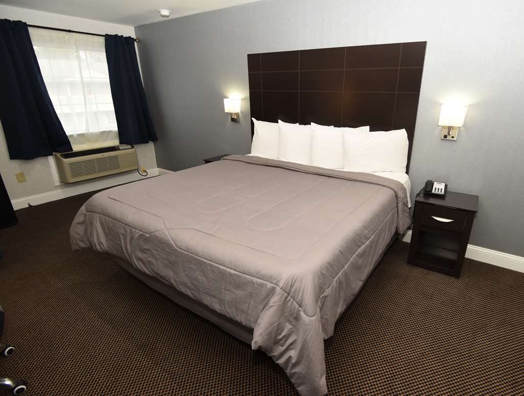 FairBridge Hotel Atlantic City - photo 17