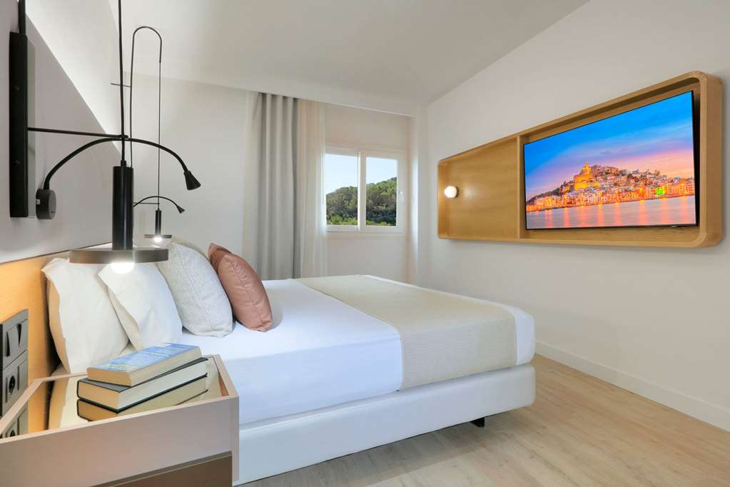 Grand Palladium Select Palace Ibiza — Ibiza — photo 4