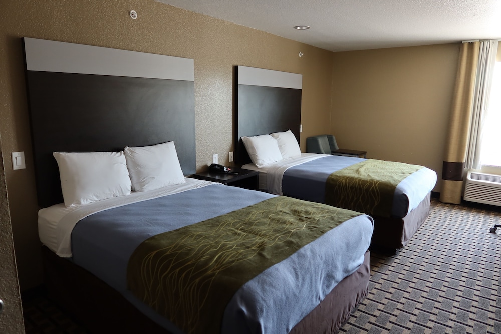 West Worth Inn and Suites - photo 8