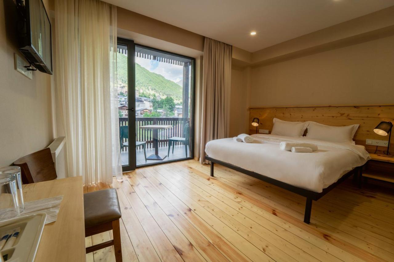 Lahili Boutique Hotel