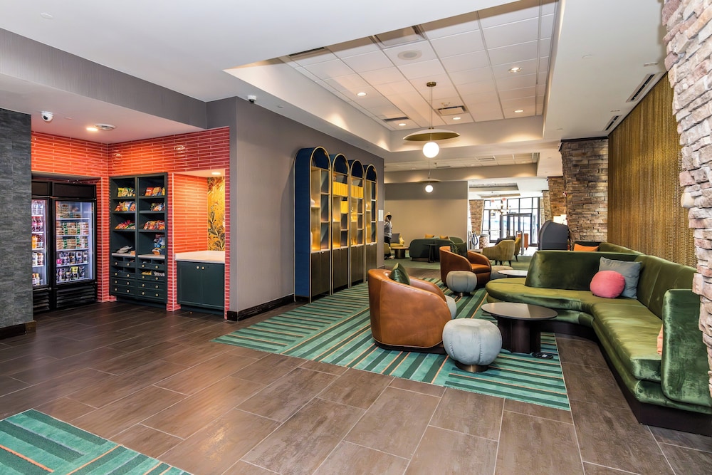 voco The Clair Cincinnati Downtown by IHG - photo 36