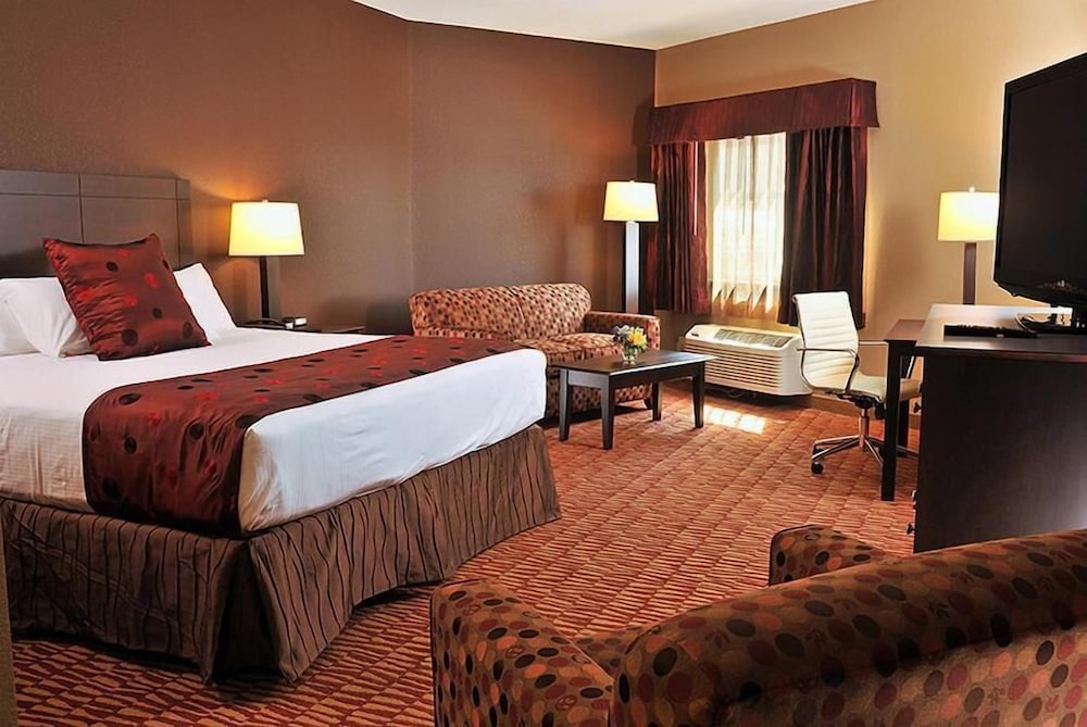 Lakeside Hotel Casino a Travelodge by Wyndham - photo 8