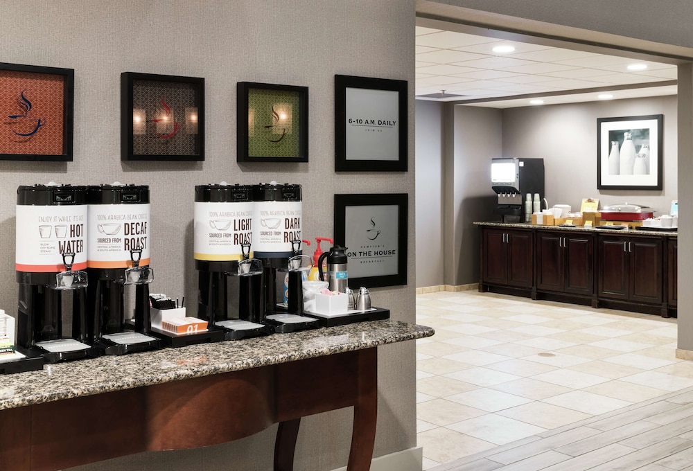 Hampton Inn & Suites Panama City Beach Pier Park Area - photo 36