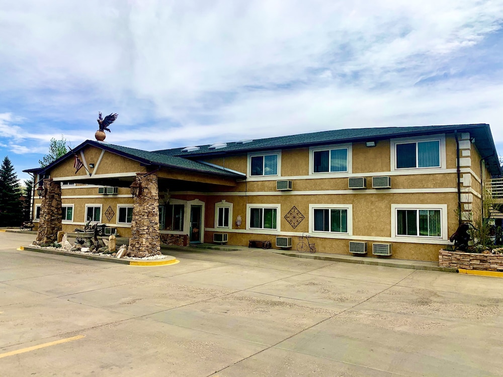Browns Canyon Inn - photo 61