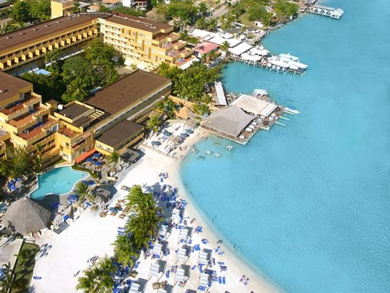 Be Live Experience Hamaca Garden All Inclusive