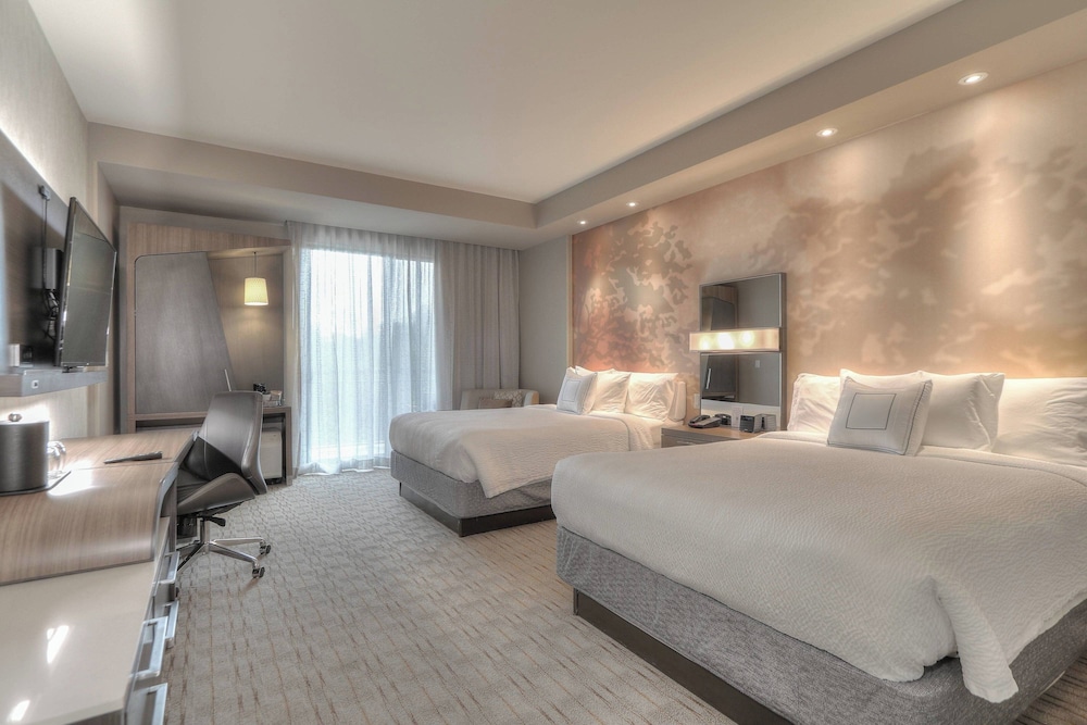 Courtyard by Marriott Pigeon Forge - photo 46