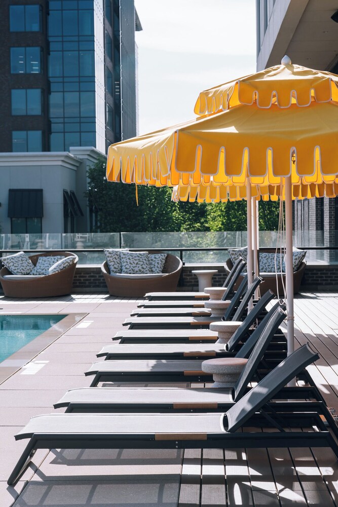 The Hotel at Avalon Autograph Collection - photo 33