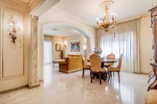 Casa da Annarella — 4-Star Luxury Hotel in Rome, Italy