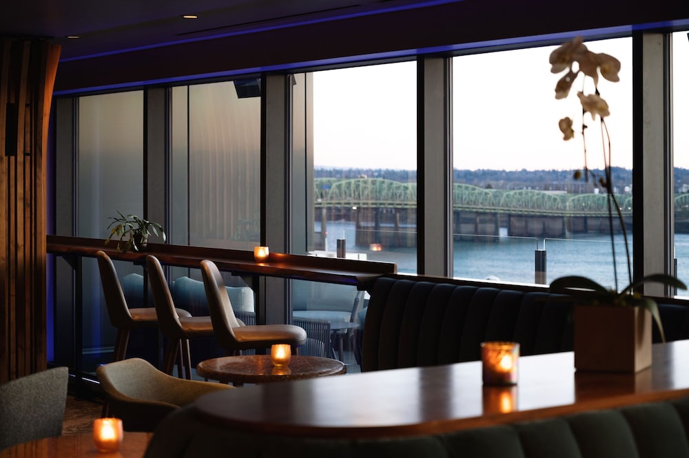 Hotel Indigo Vancouver Dwtn Portland Area by IHG - photo 86
