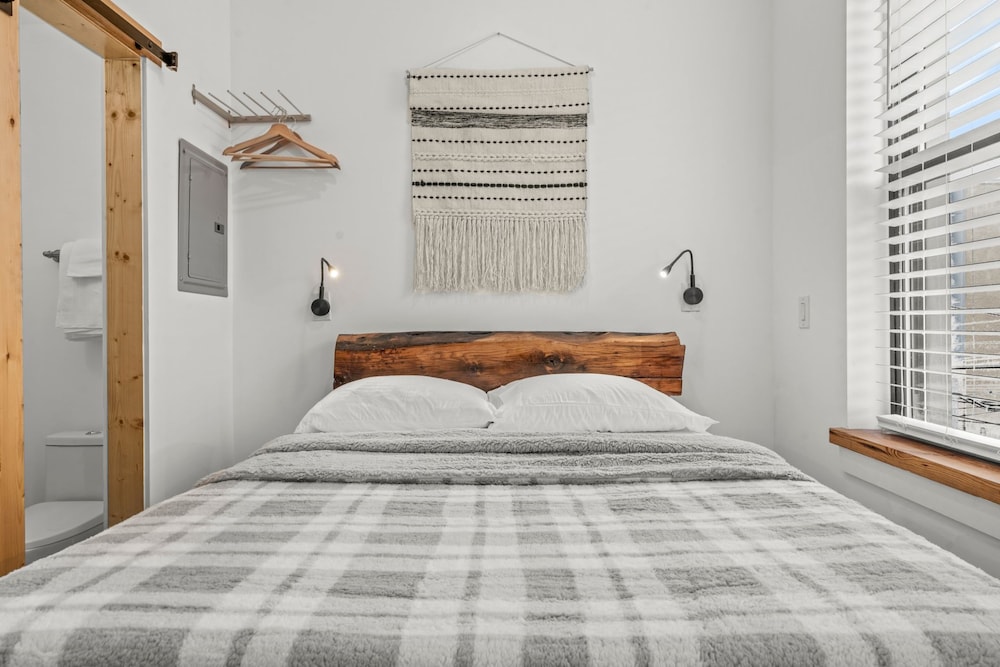 Goodseed Suites Philadelphia Center - photo 41