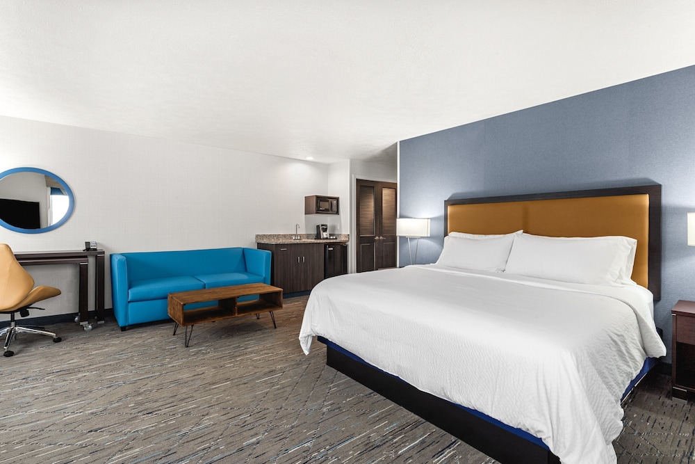 Holiday Inn Express Wenatchee by IHG - photo 16