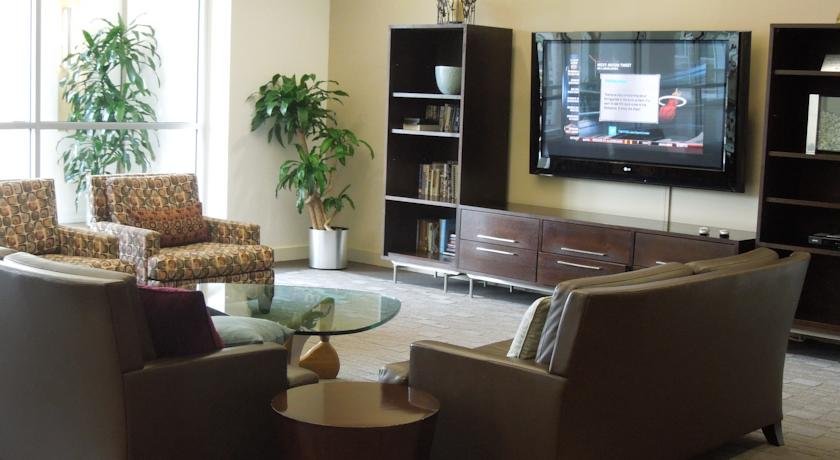 Water Park Towers Apartments — hotel in Crystal