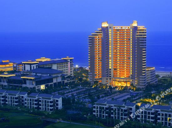 Poly Neptune Hotel in Yangjiang, People's Republic of China