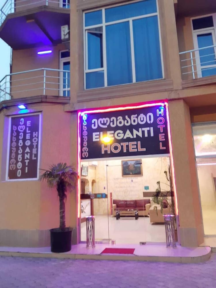 Eleganti — Batumi — photo 3