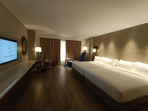 Hotel Amaravathi — Mysore — photo 3