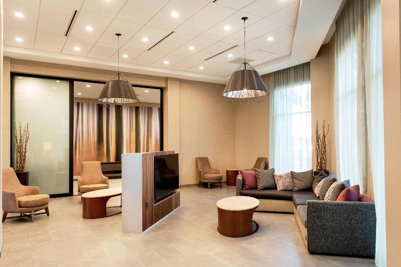 Courtyard by Marriott Mesa At Wrigleyville West - photo 18
