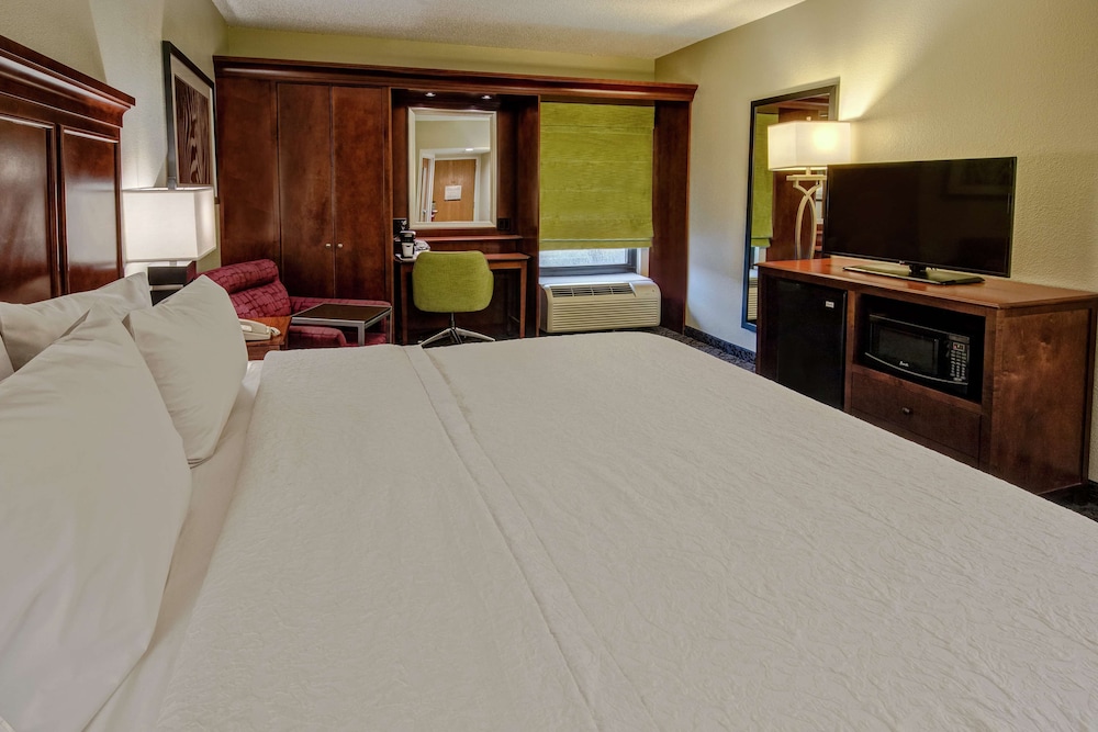 Hampton Inn by Hilton Charlotte Matthews - photo 6