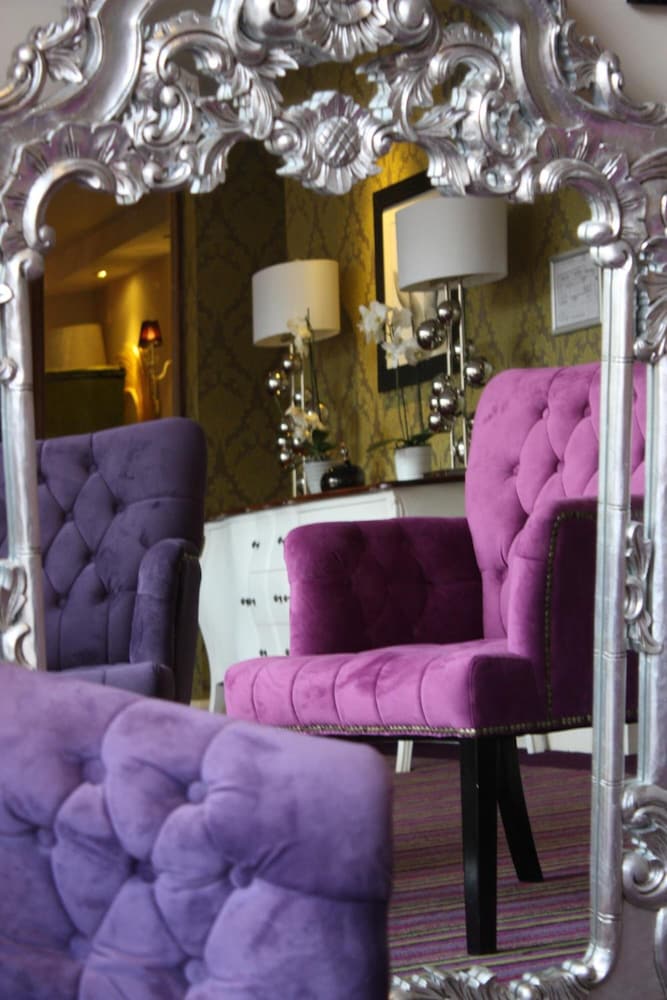 The Talbot Hotel