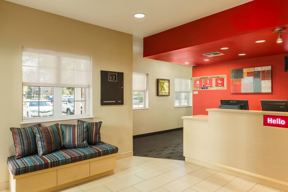 TownePlace Suites Houston Northwest - photo 19