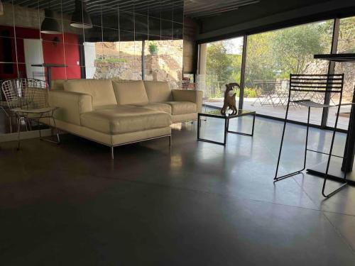 Loft sur le Mont Saint Clair Sète in Sete, France