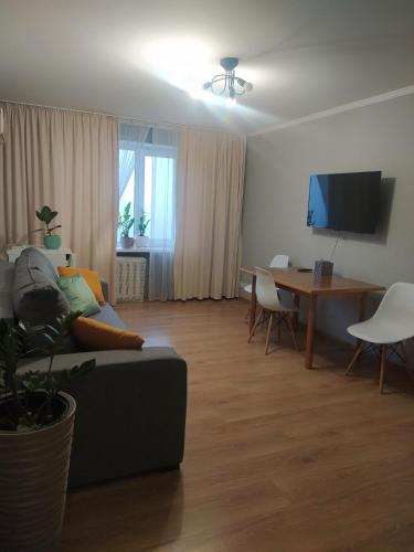Hotel Trias - carbon neutral hotel in Kyiv