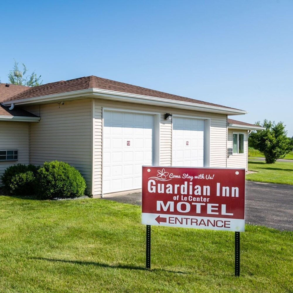Guardian Inn - photo 4