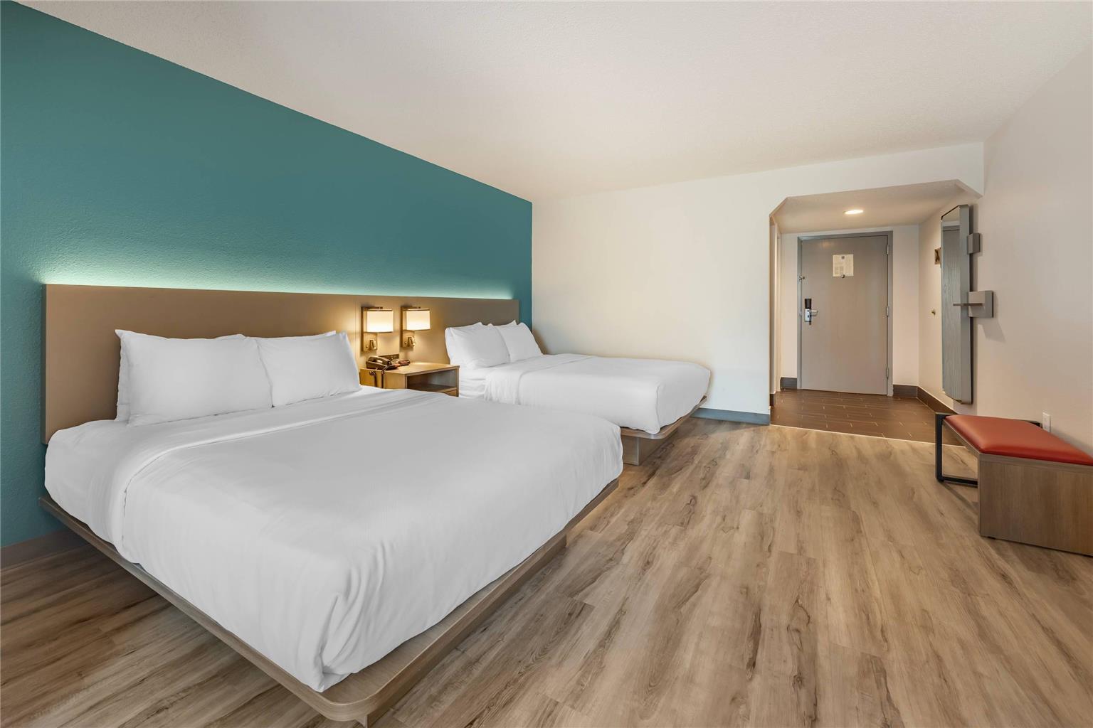 Comfort Inn & Suites Cookeville - photo 36