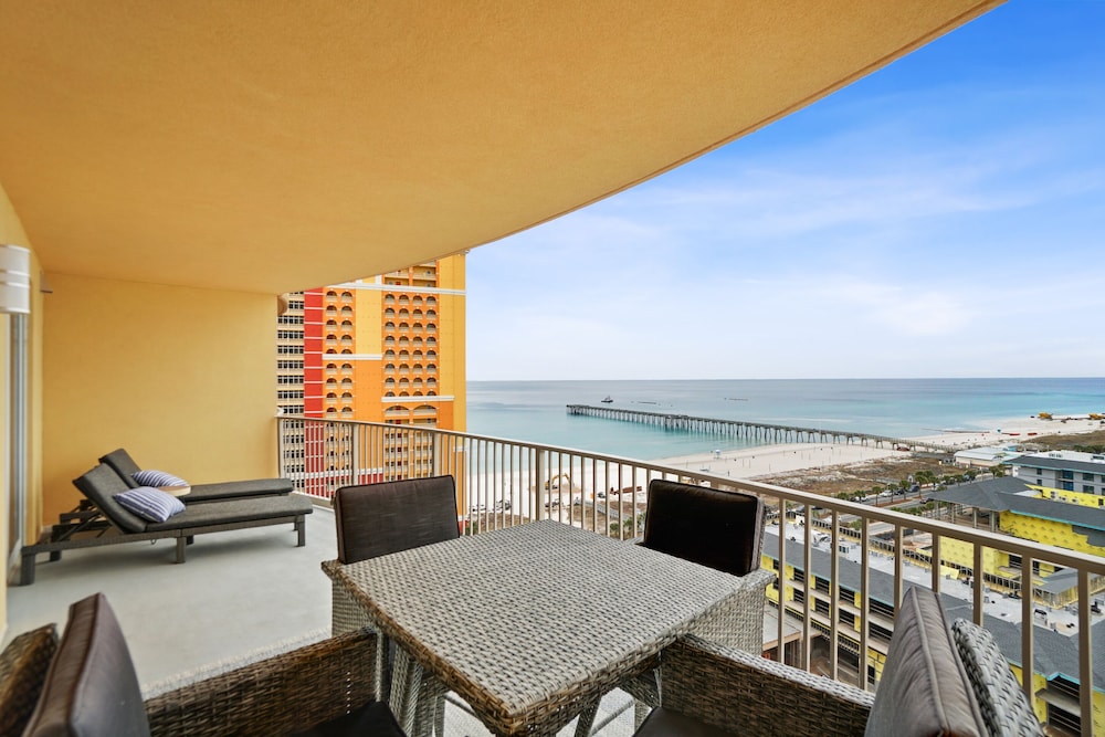 Calypso Tower 3 by Panhandle Getaways - photo 705